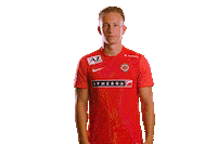Fczb Sticker by FC ZBROJOVKA BRNO