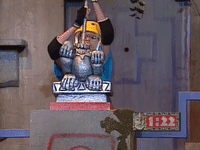 legends of the hidden temple nicksplat GIF