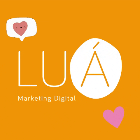 LuaMarketingDigital giphygifmaker giphyattribution GIF
