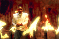 Blac Youngsta Fire GIF by Moneybagg Yo