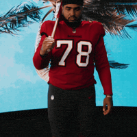 Bucs GIF by Tampa Bay Buccaneers
