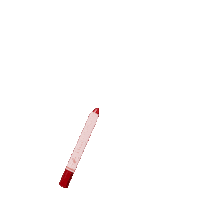 Jusee_Cosmetics beauty makeup lips lipstick Sticker