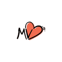 Marthas Vineyard Sticker by MV Salads