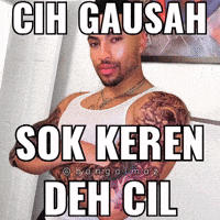 Sok Keren GIF