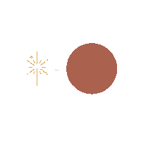 Countdown Sticker by Gwenaëlle Mrlt