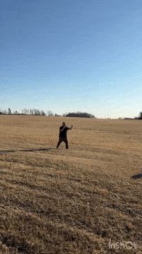 Theater Cartwheel GIF by Parade of Homes IG