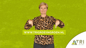 Boom Plant GIF by TRI Groei in Groen