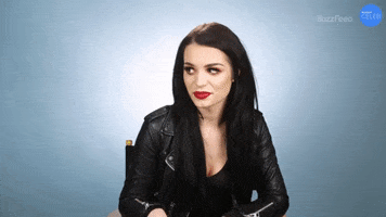 Here I Am Wwe GIF by BuzzFeed