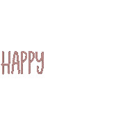 Happy Wednesday Morning Sticker