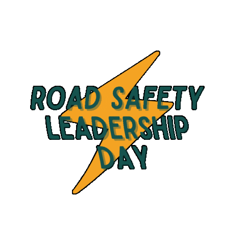 Road Safety Safe Driving Sticker by SADD NZ