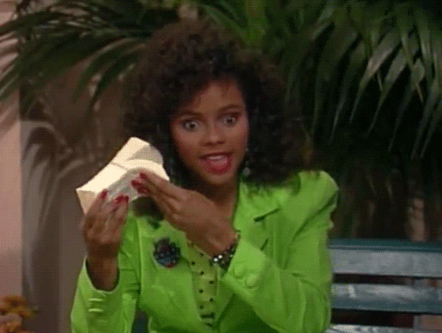 Pay Me Saved By The Bell GIF