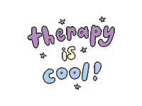 Mental Health Sticker Sticker