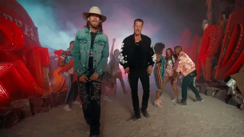 Smooth GIF by Florida Georgia Line