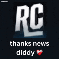 News Thanks GIF