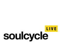 Cycling Sticker by SoulCycle