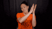 good for you applause GIF by WNBA