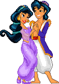jasmine STICKER