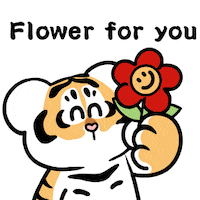 給你 For You Sticker by Bu2ma