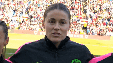 Anthem GIF by Football Australia