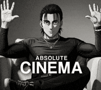 Eren Yeager GIF