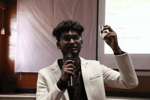 White Hat Hacker GIF by karthikeyan V