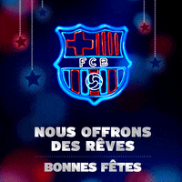 Fcb GIF by FC Barcelona