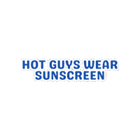 Spf Suncare Sticker by Jane Badrakh