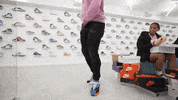Happy Dance GIF by Kick Game