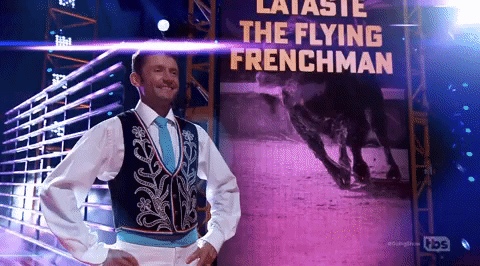 Season 2 Episode 3 GIF by Leroy Patterson