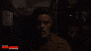 Esai Morales Walk GIF by Mission: Impossible
