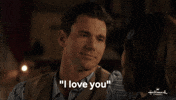 Elizabeth Nathan GIF by Hallmark Channel