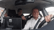 Wave Victory GIF by de chinezen