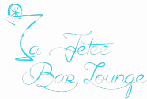 GIF by La Jetée Bar Lounge