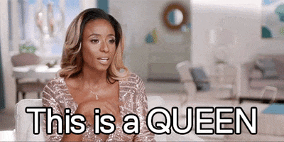 vh1 queen princess diva vh1 GIF