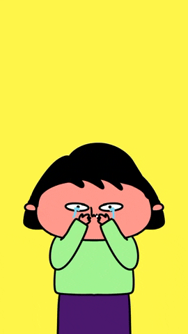 Sad Art GIF