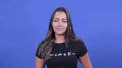 of couse not no GIF by Rock Content