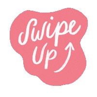 Pink Swipe Up Sticker by jane.com