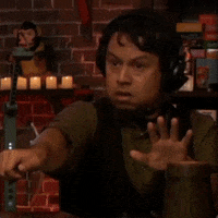 d&d no GIF by Hyper RPG