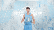 North Carolina Wow GIF by UNC Tar Heels