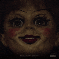 Eyes Wink GIF by HBO Latinoamérica