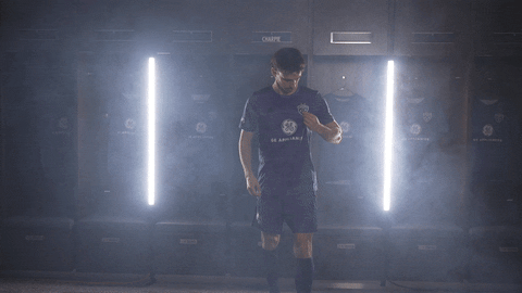 Loucity GIF by Louisville City FC