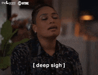 Season 3 Showtime GIF by The L Word: Generation Q