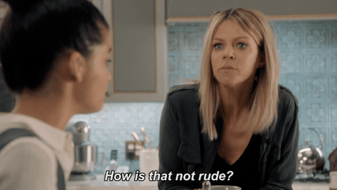 comedy lol GIF by The Mick