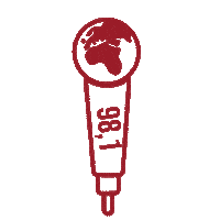 Sticker by Iswiradio