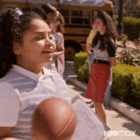 Football Family GIF by HBO Max