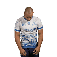 usmrugby sport rugby lenny usm Sticker