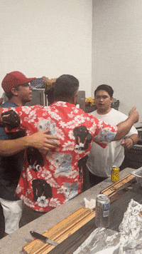 Happy Celebration GIF by Clarity Experiences