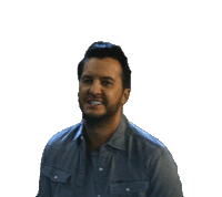 Country Music Dancing Sticker by Luke Bryan