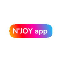 Paris Bonplan Sticker by njoy app