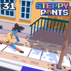 steppypants GIF